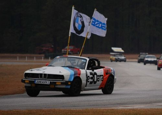 Illustration for article titled The Top 61 Lemons Of The Southern Discomfort 24 Hours Of LeMons
